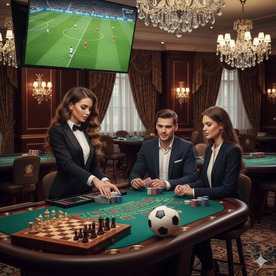 连连看游戏截图